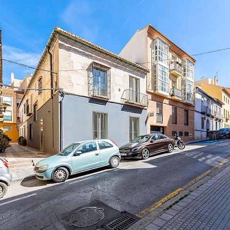 Nomeolvides Escandinavia N1 By Key-Wise Malaga Bagian luar foto